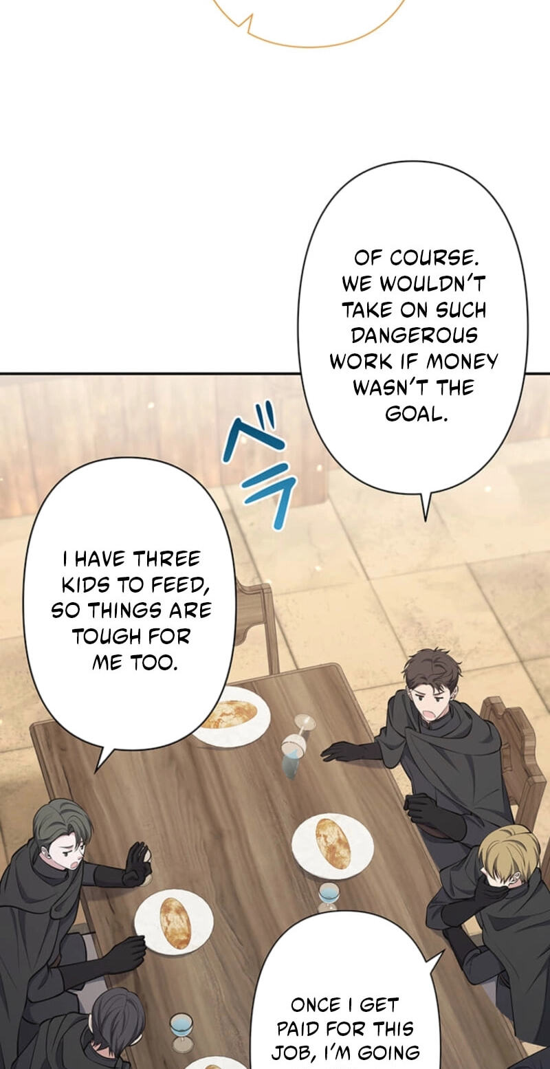 The Enemy King's Substitute Bride Chapter 48 page 90 - 