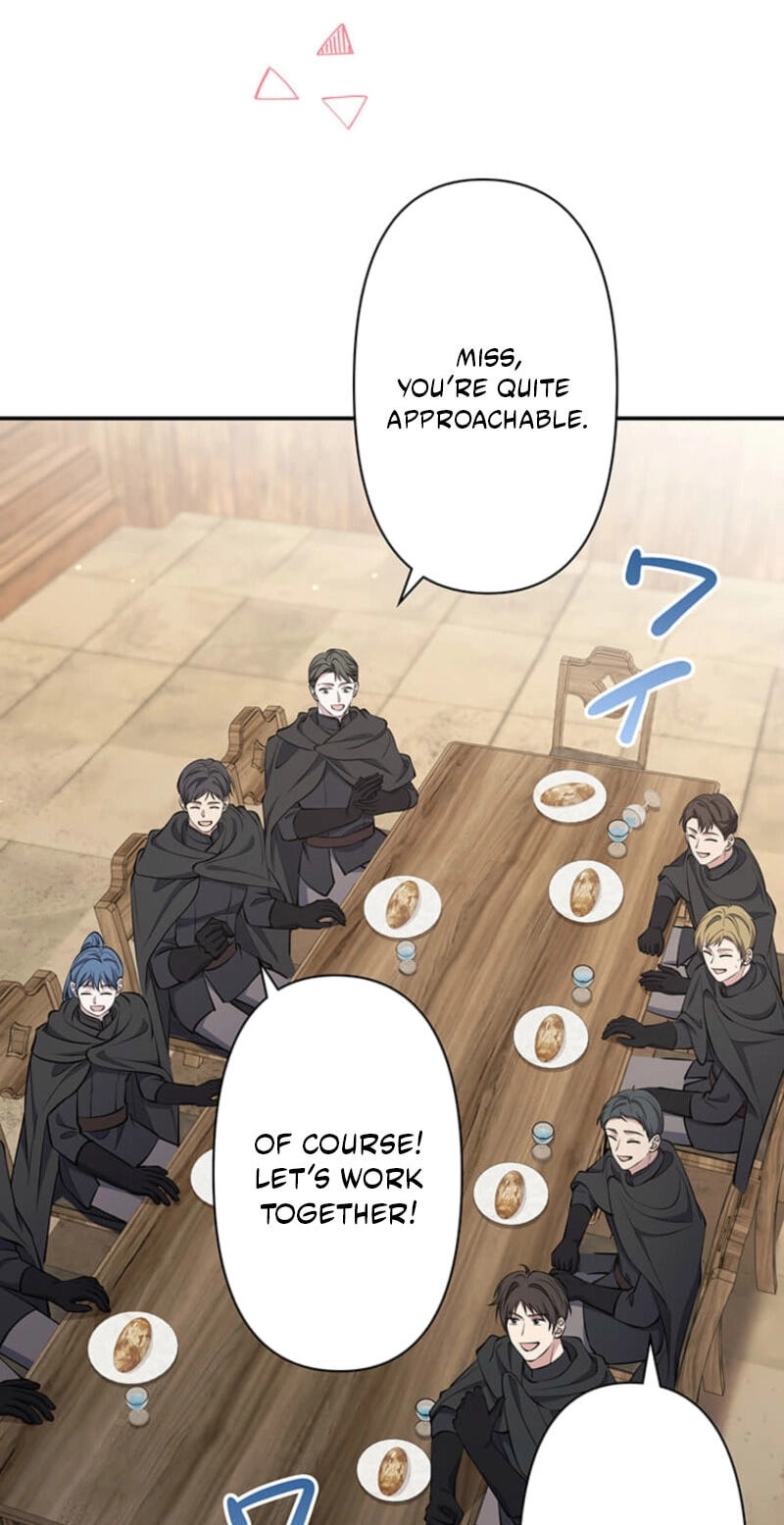 The Enemy King's Substitute Bride Chapter 48 page 92 - 