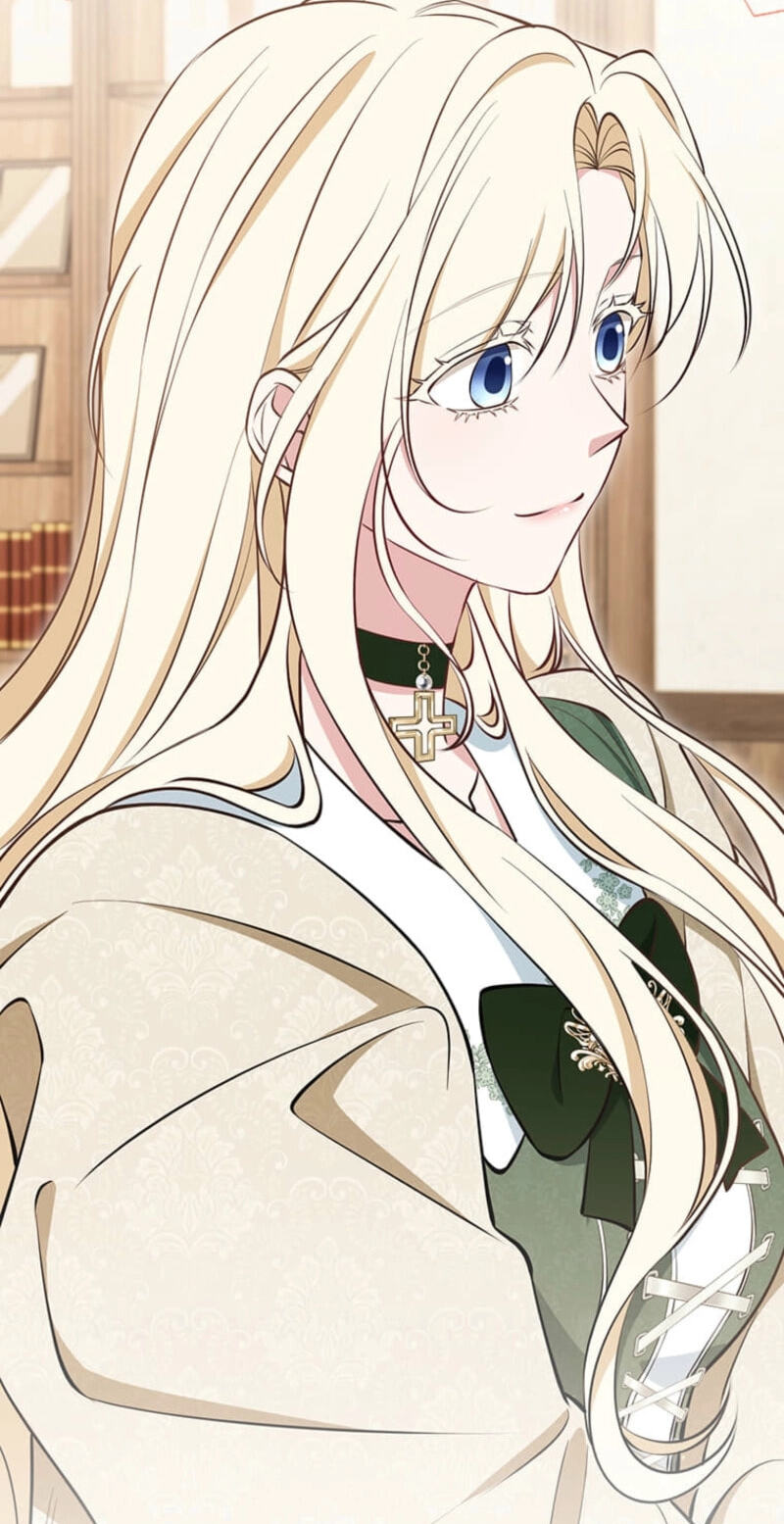 The Enemy King's Substitute Bride Chapter 48 page 94 - 