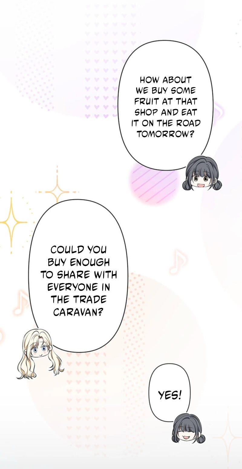 The Enemy King's Substitute Bride Chapter 48 page 96 - 