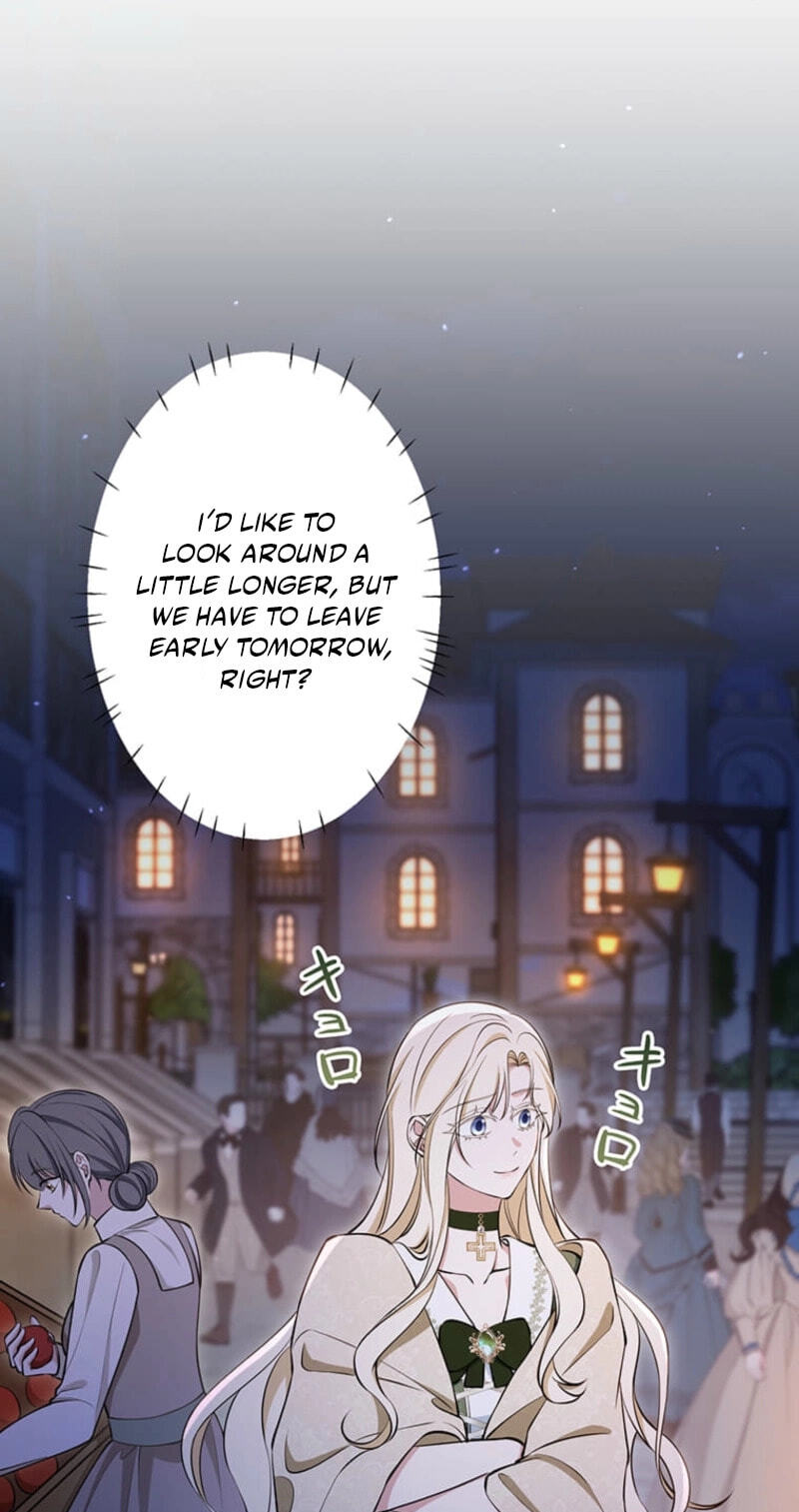 The Enemy King's Substitute Bride Chapter 48 page 97 - 