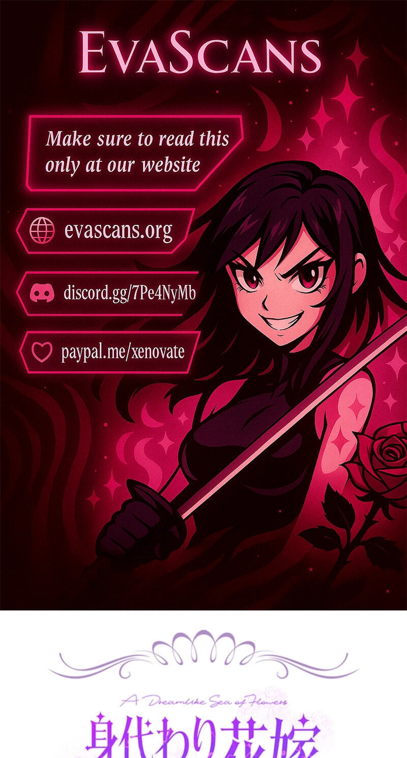 The Enemy King's Substitute Bride Chapter 49 page 1 - 