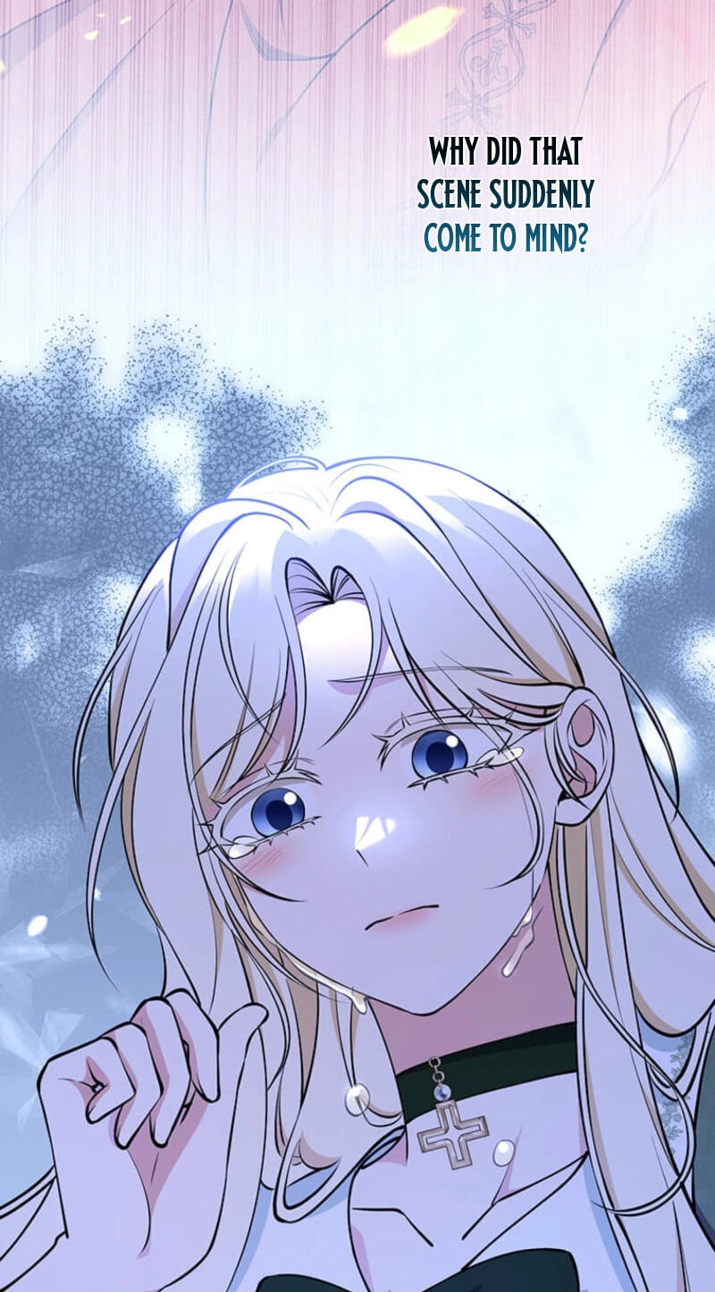 The Enemy King's Substitute Bride Chapter 49 page 11 - 