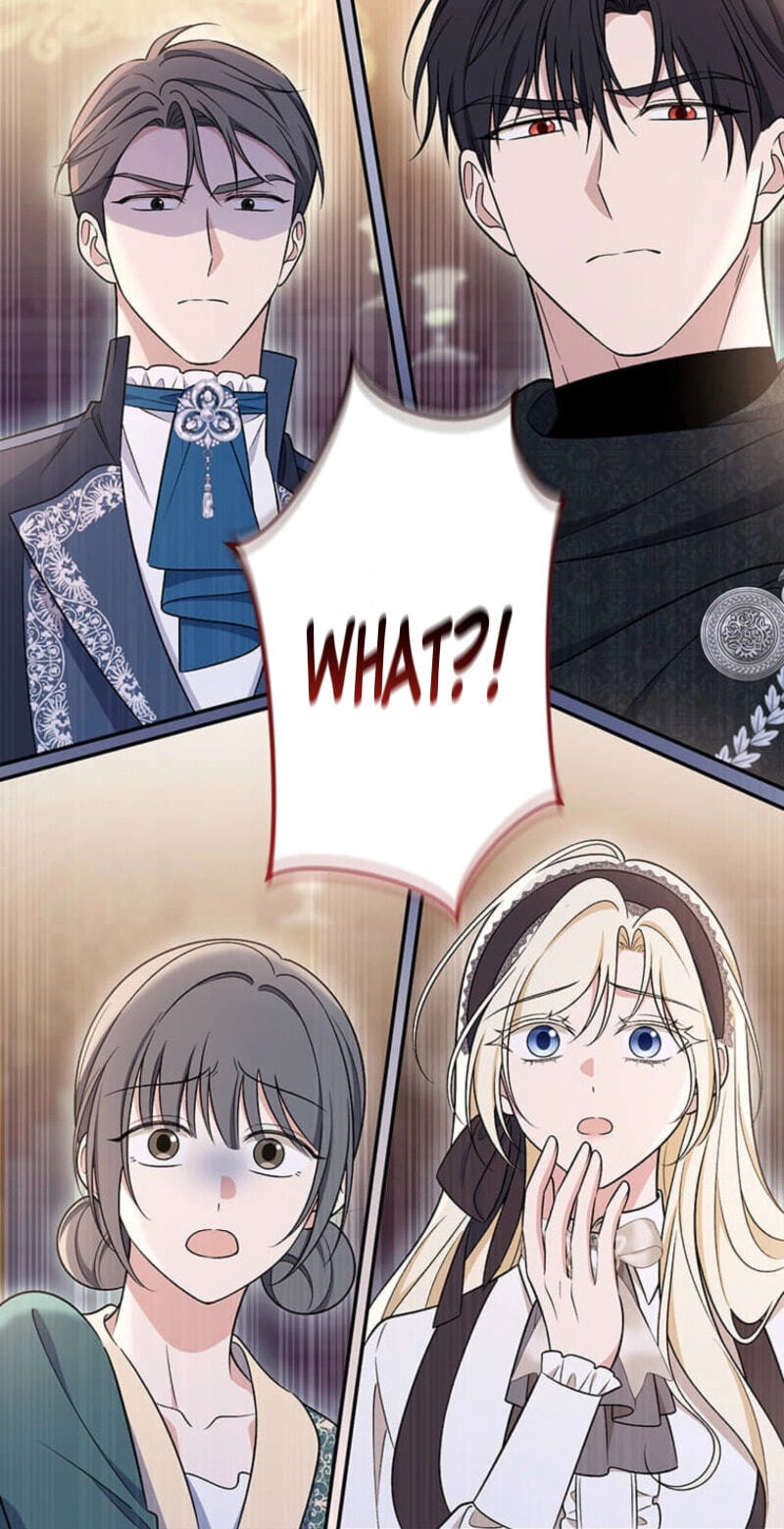 The Enemy King's Substitute Bride Chapter 49 page 102 - 