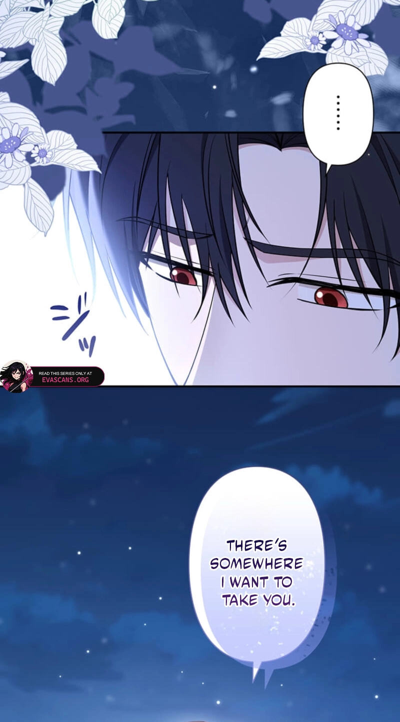 The Enemy King's Substitute Bride Chapter 49 page 13 - 