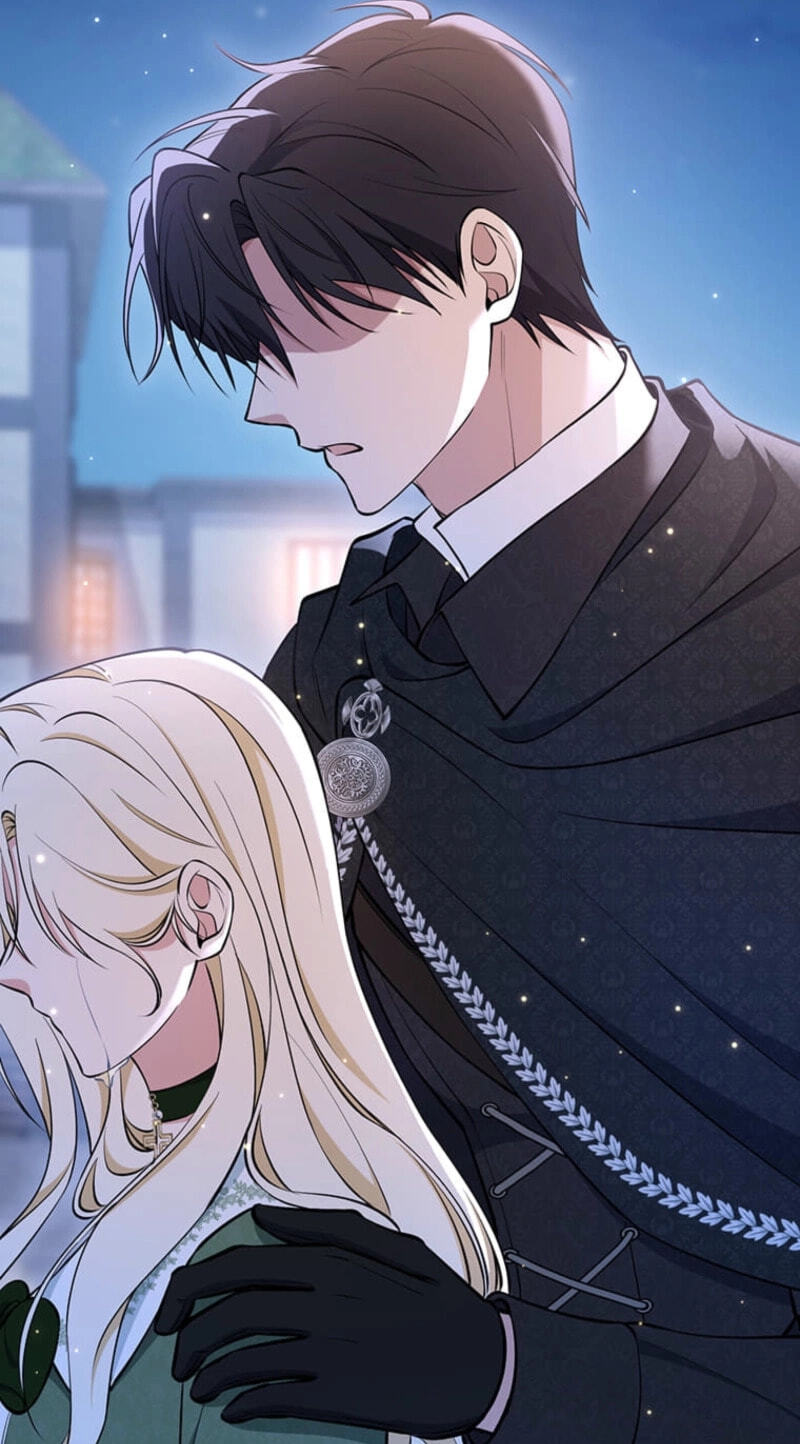 The Enemy King's Substitute Bride Chapter 49 page 14 - 