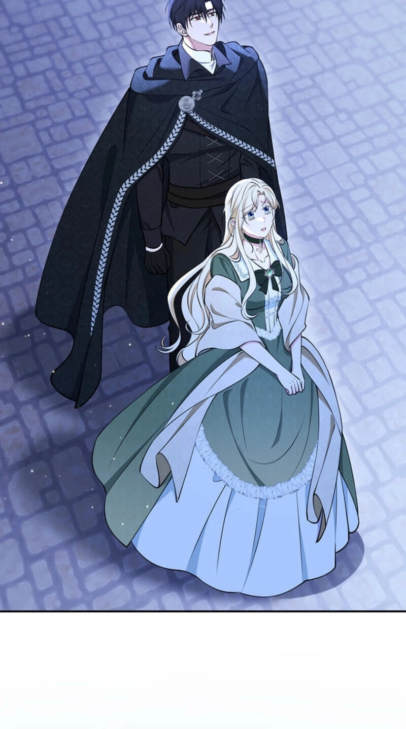 The Enemy King's Substitute Bride Chapter 49 page 18 - 