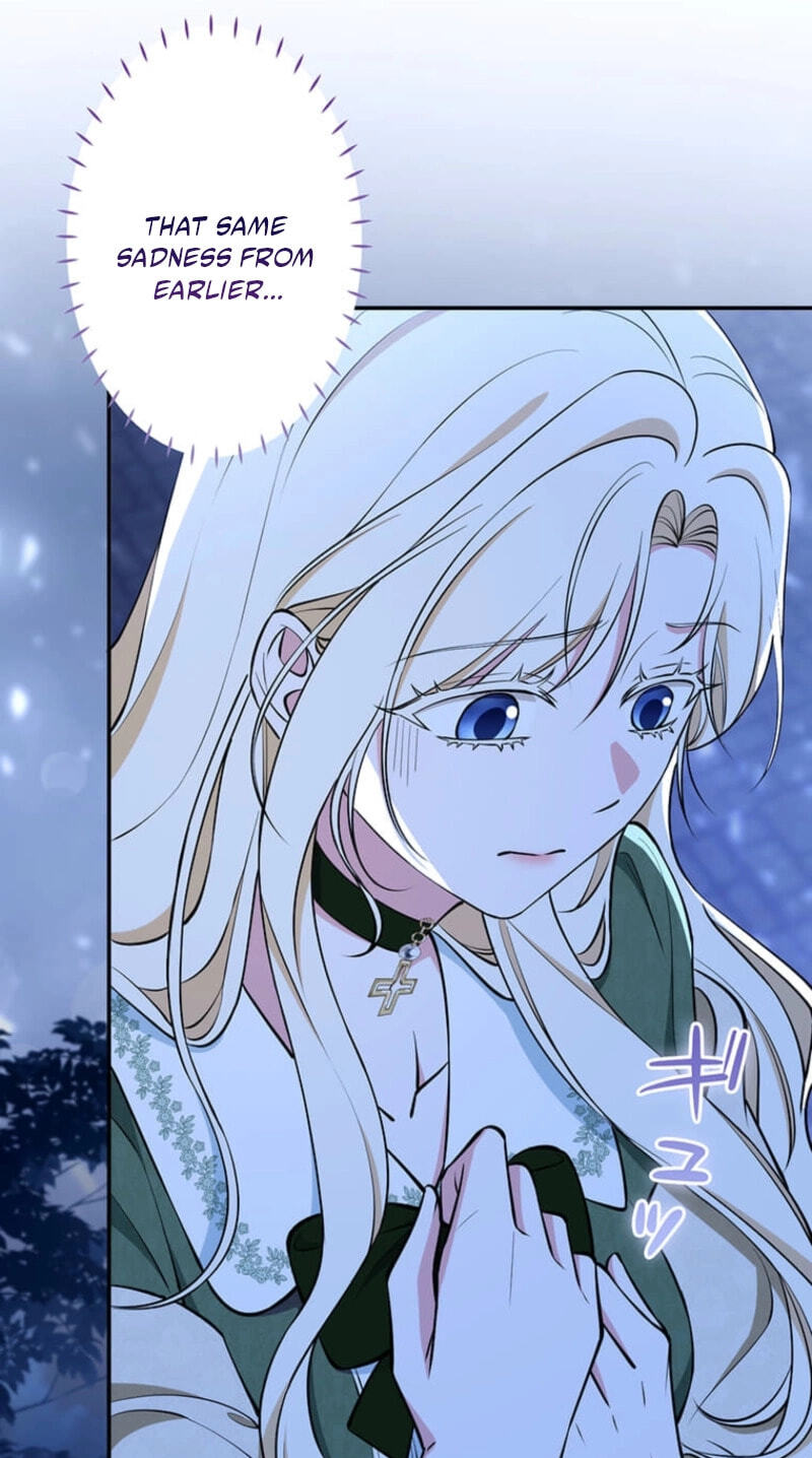 The Enemy King's Substitute Bride Chapter 49 page 19 - 