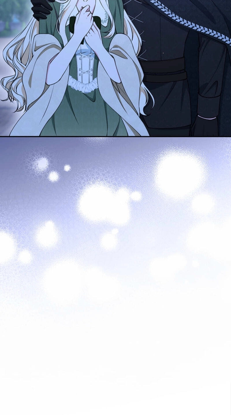 The Enemy King's Substitute Bride Chapter 49 page 21 - 
