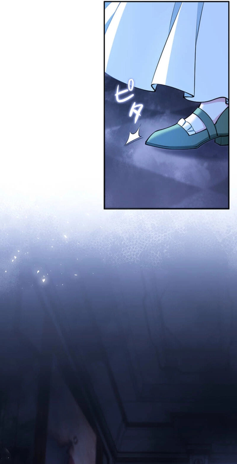 The Enemy King's Substitute Bride Chapter 49 page 28 - 