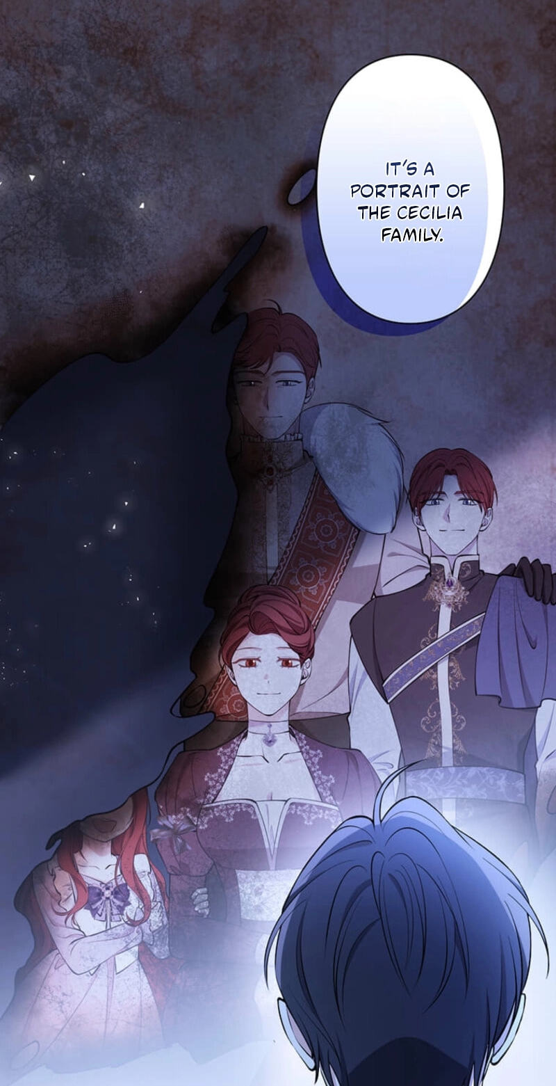 The Enemy King's Substitute Bride Chapter 49 page 30 - 