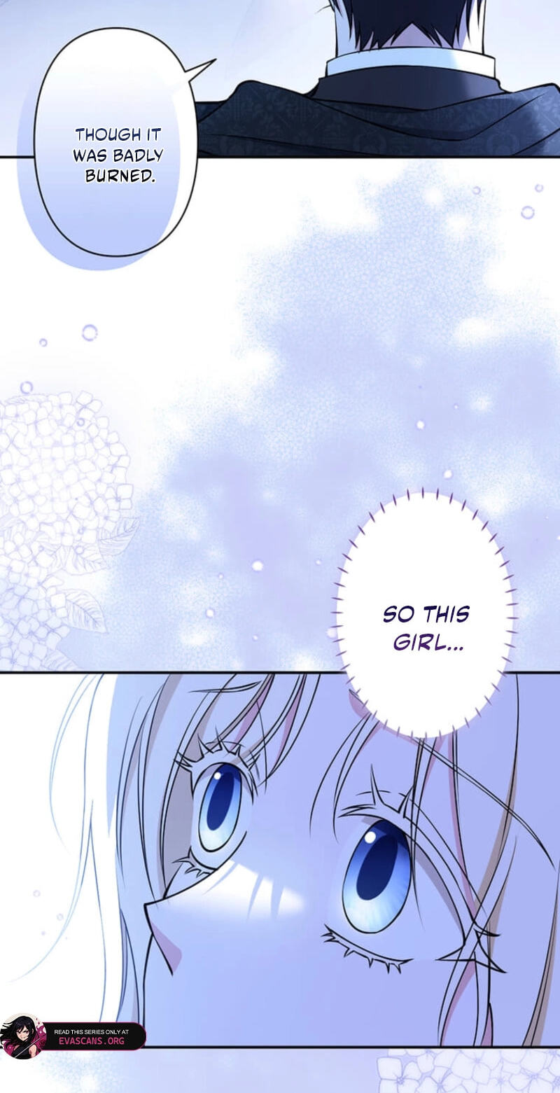 The Enemy King's Substitute Bride Chapter 49 page 31 - 