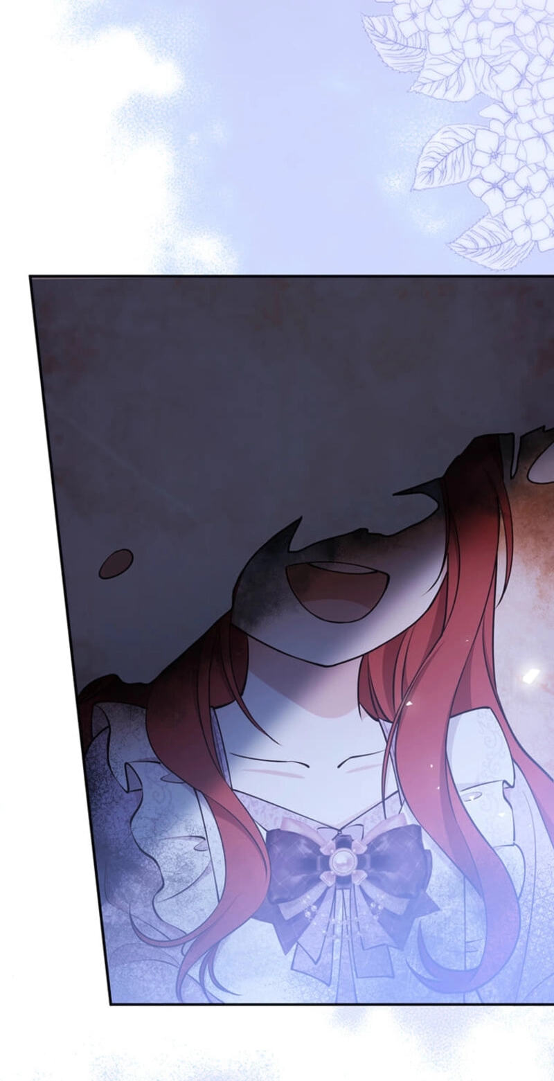 The Enemy King's Substitute Bride Chapter 49 page 32 - 