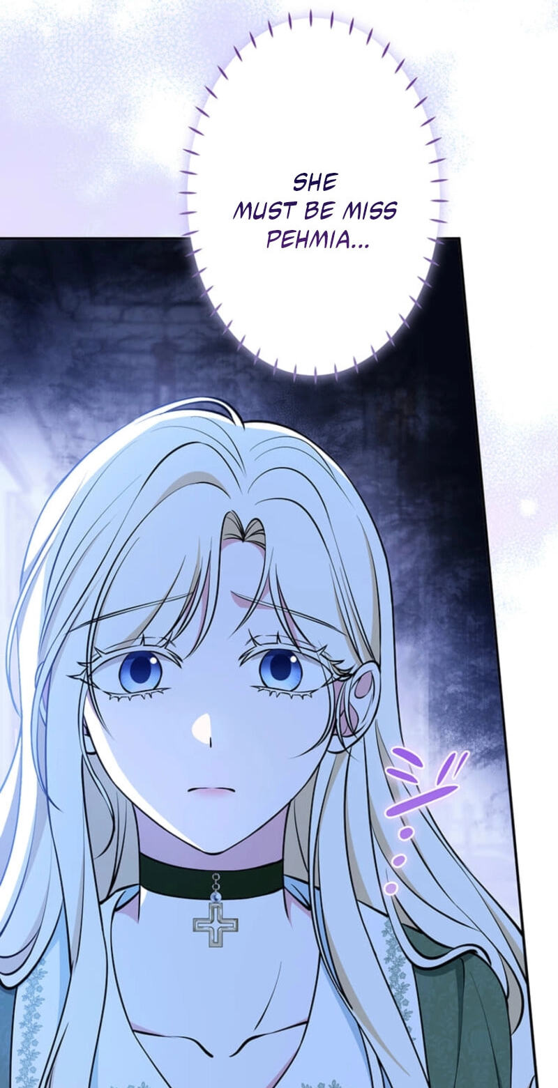 The Enemy King's Substitute Bride Chapter 49 page 33 - 