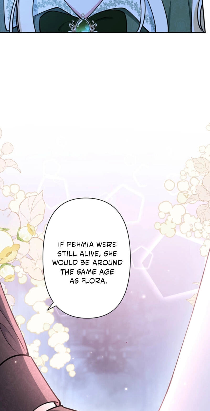 The Enemy King's Substitute Bride Chapter 49 page 34 - 