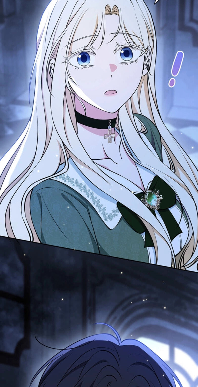 The Enemy King's Substitute Bride Chapter 49 page 36 - 