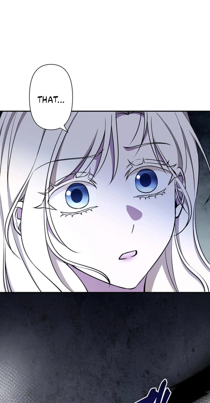 The Enemy King's Substitute Bride Chapter 49 page 38 - 