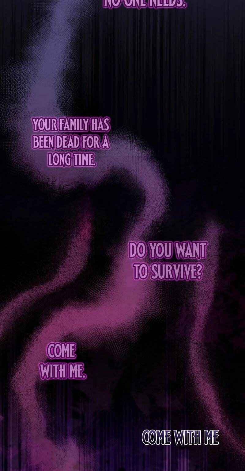 The Enemy King's Substitute Bride Chapter 49 page 41 - 