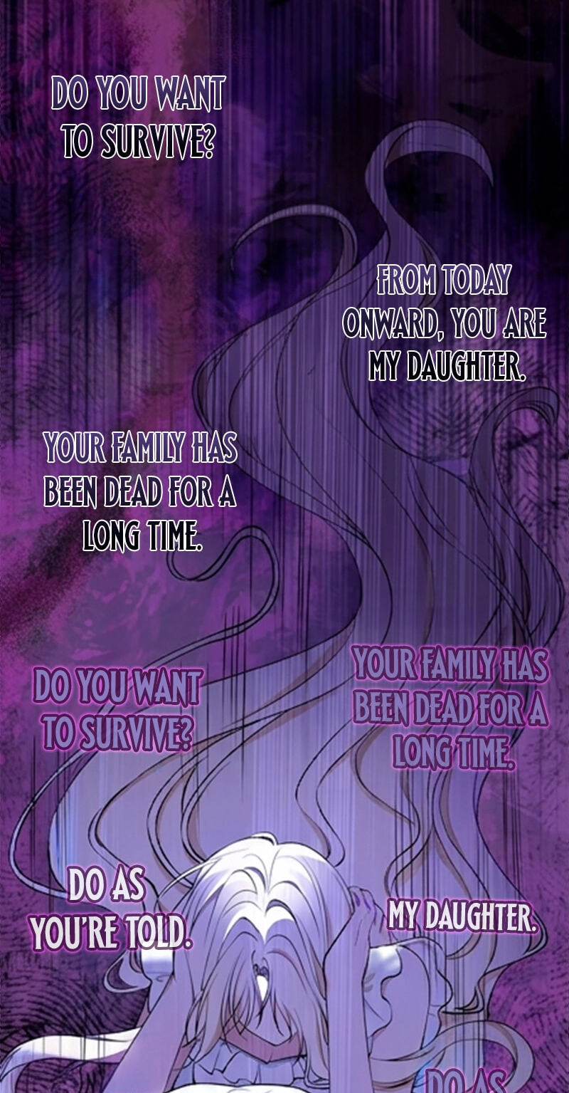 The Enemy King's Substitute Bride Chapter 49 page 42 - 