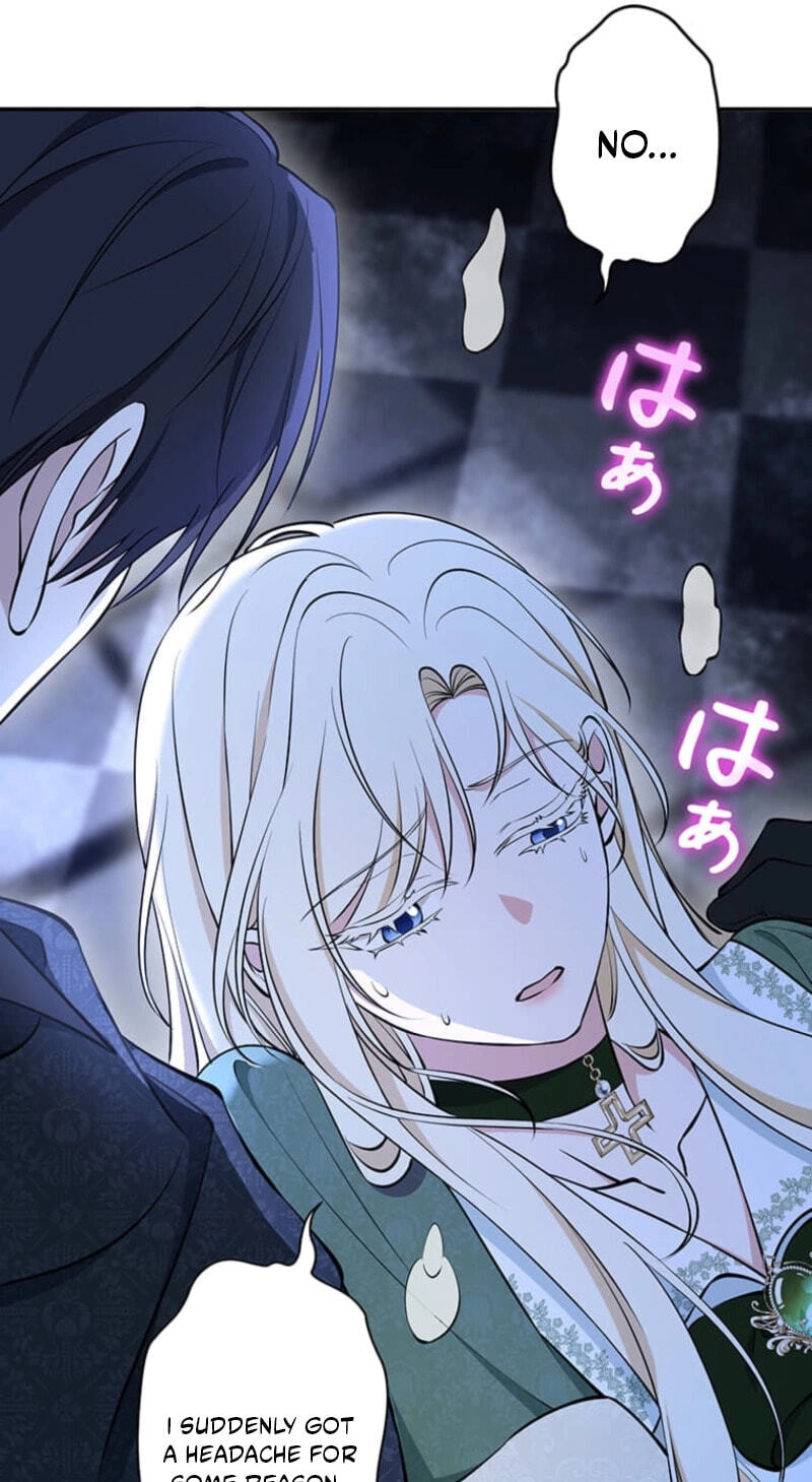 The Enemy King's Substitute Bride Chapter 49 page 46 - 