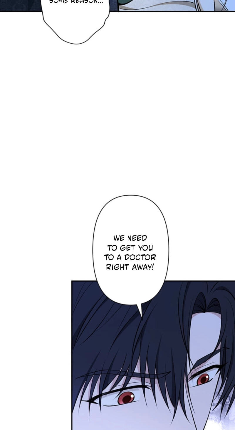 The Enemy King's Substitute Bride Chapter 49 page 47 - 