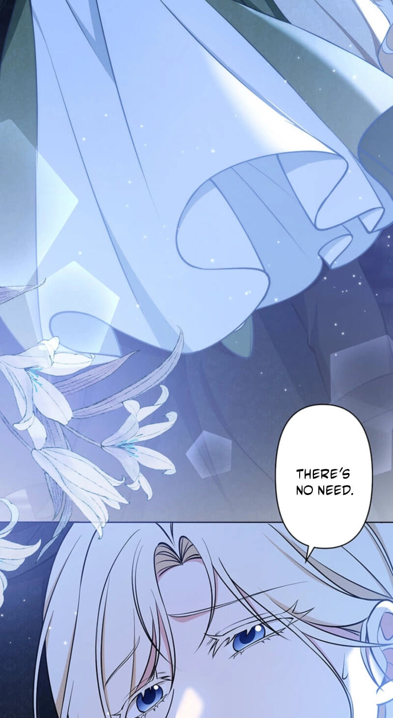 The Enemy King's Substitute Bride Chapter 49 page 49 - 