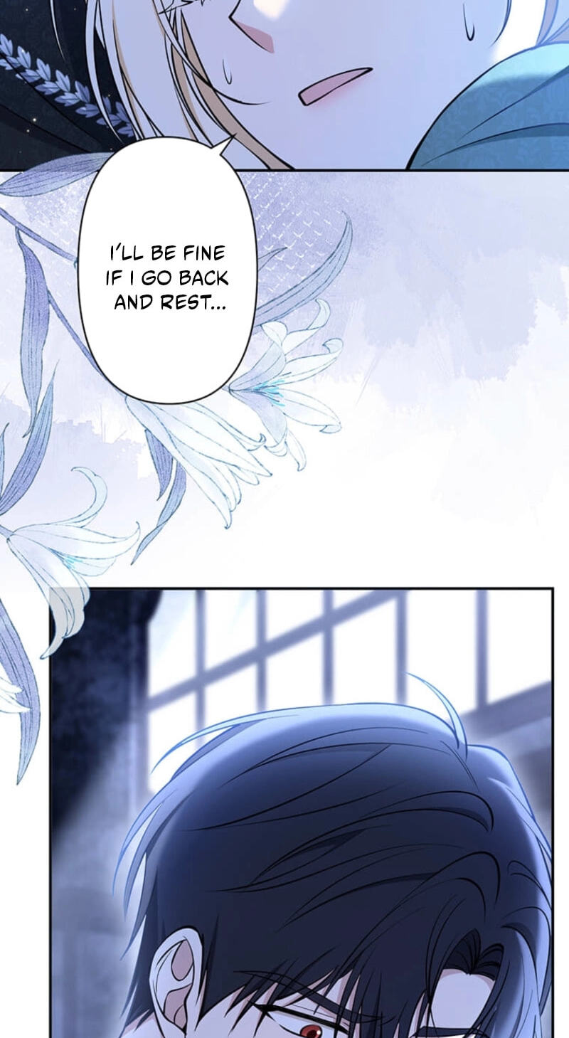 The Enemy King's Substitute Bride Chapter 49 page 50 - 