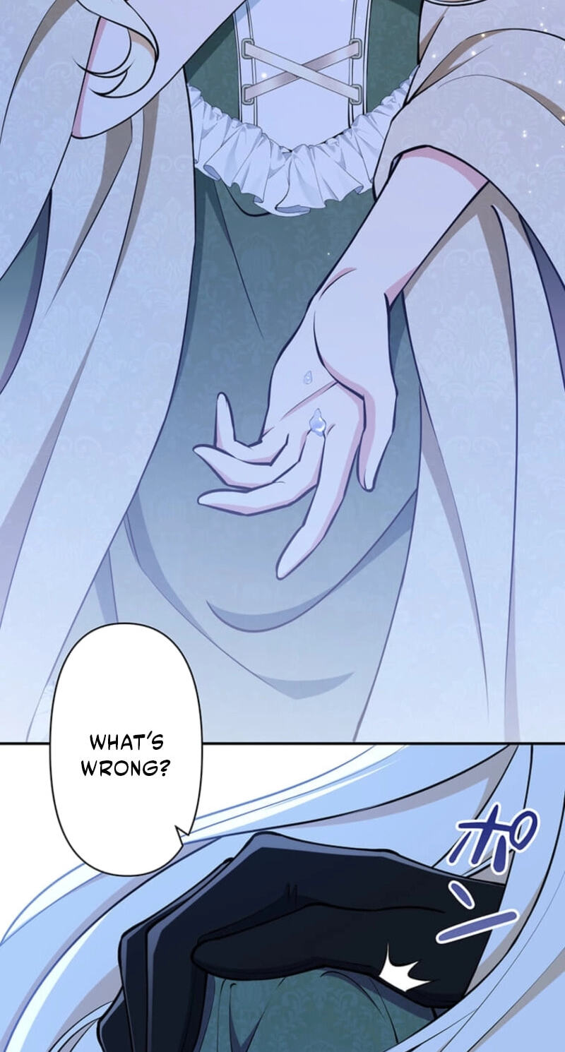 The Enemy King's Substitute Bride Chapter 49 page 6 - 