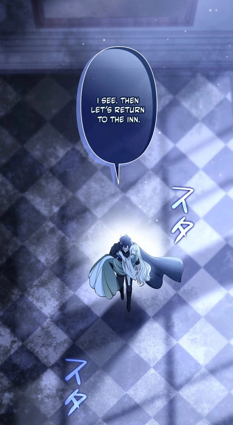 The Enemy King's Substitute Bride Chapter 49 page 52 - 