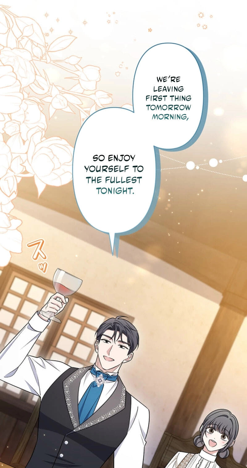 The Enemy King's Substitute Bride Chapter 49 page 55 - 