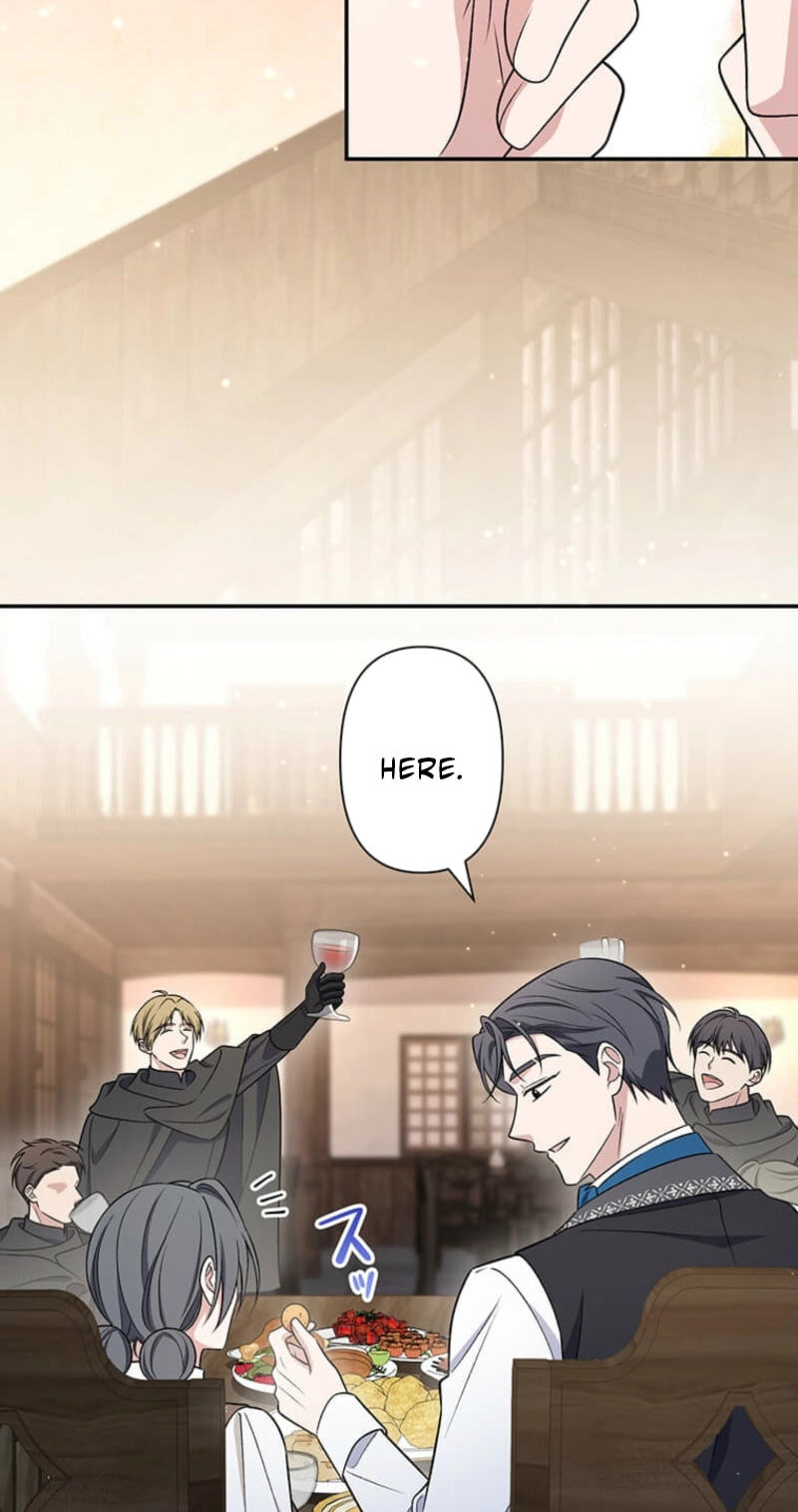 The Enemy King's Substitute Bride Chapter 49 page 59 - 