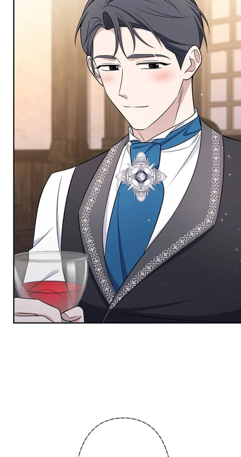 The Enemy King's Substitute Bride Chapter 49 page 62 - 