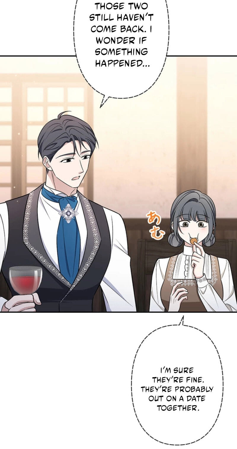 The Enemy King's Substitute Bride Chapter 49 page 63 - 