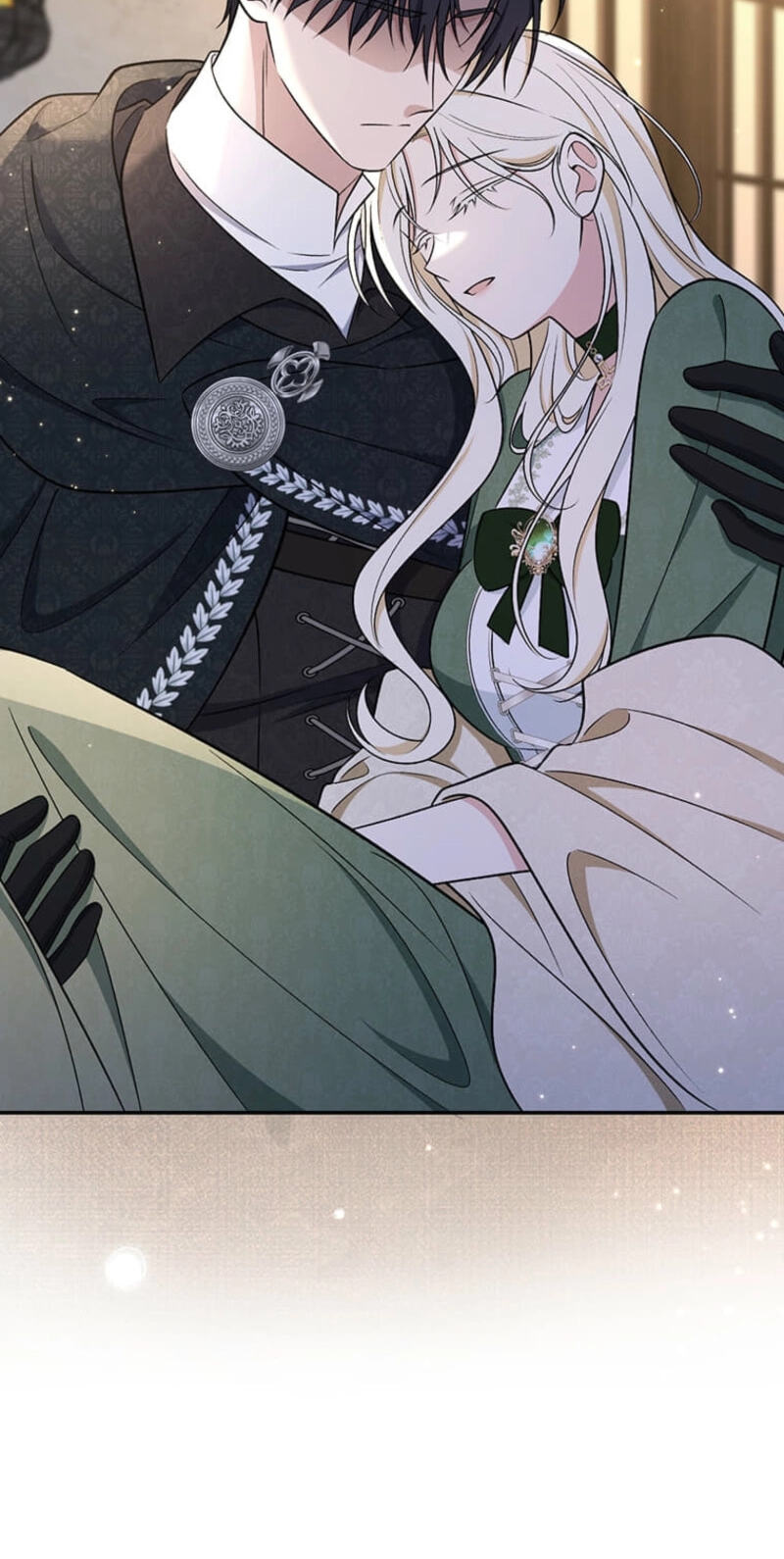 The Enemy King's Substitute Bride Chapter 49 page 66 - 