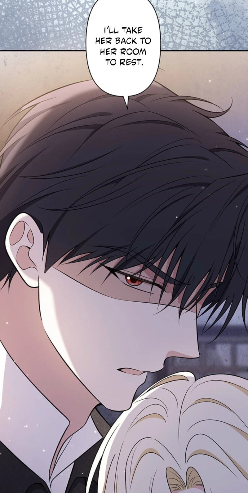 The Enemy King's Substitute Bride Chapter 49 page 69 - 