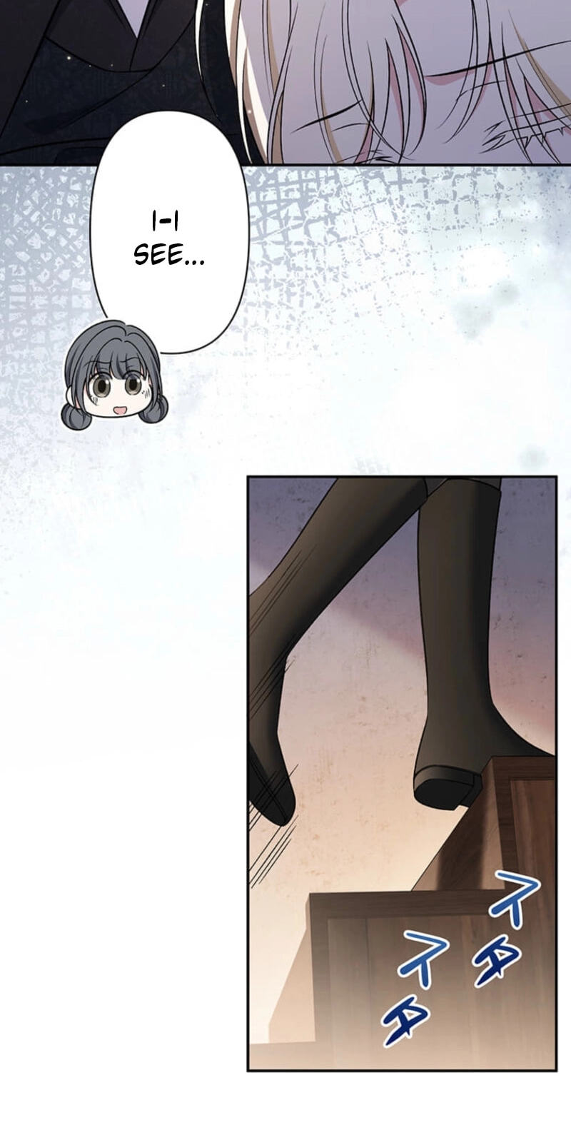 The Enemy King's Substitute Bride Chapter 49 page 70 - 