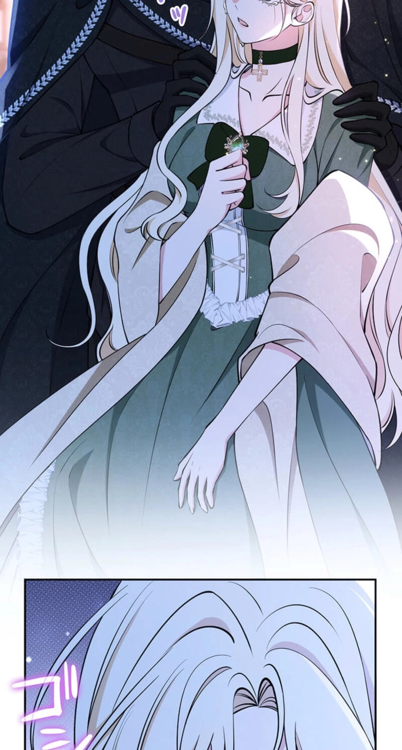 The Enemy King's Substitute Bride Chapter 49 page 8 - 