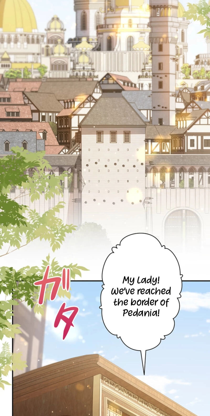 The Enemy King's Substitute Bride Chapter 49 page 74 - 