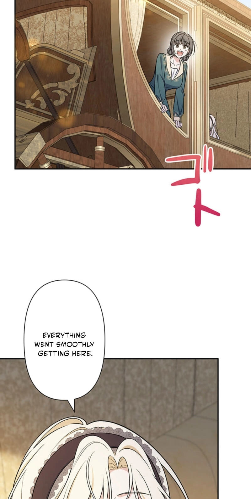 The Enemy King's Substitute Bride Chapter 49 page 75 - 