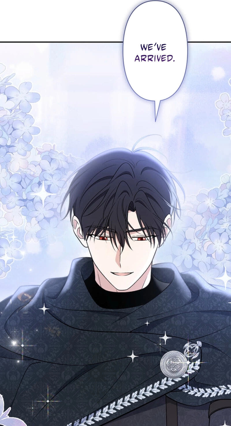 The Enemy King's Substitute Bride Chapter 49 page 80 - 