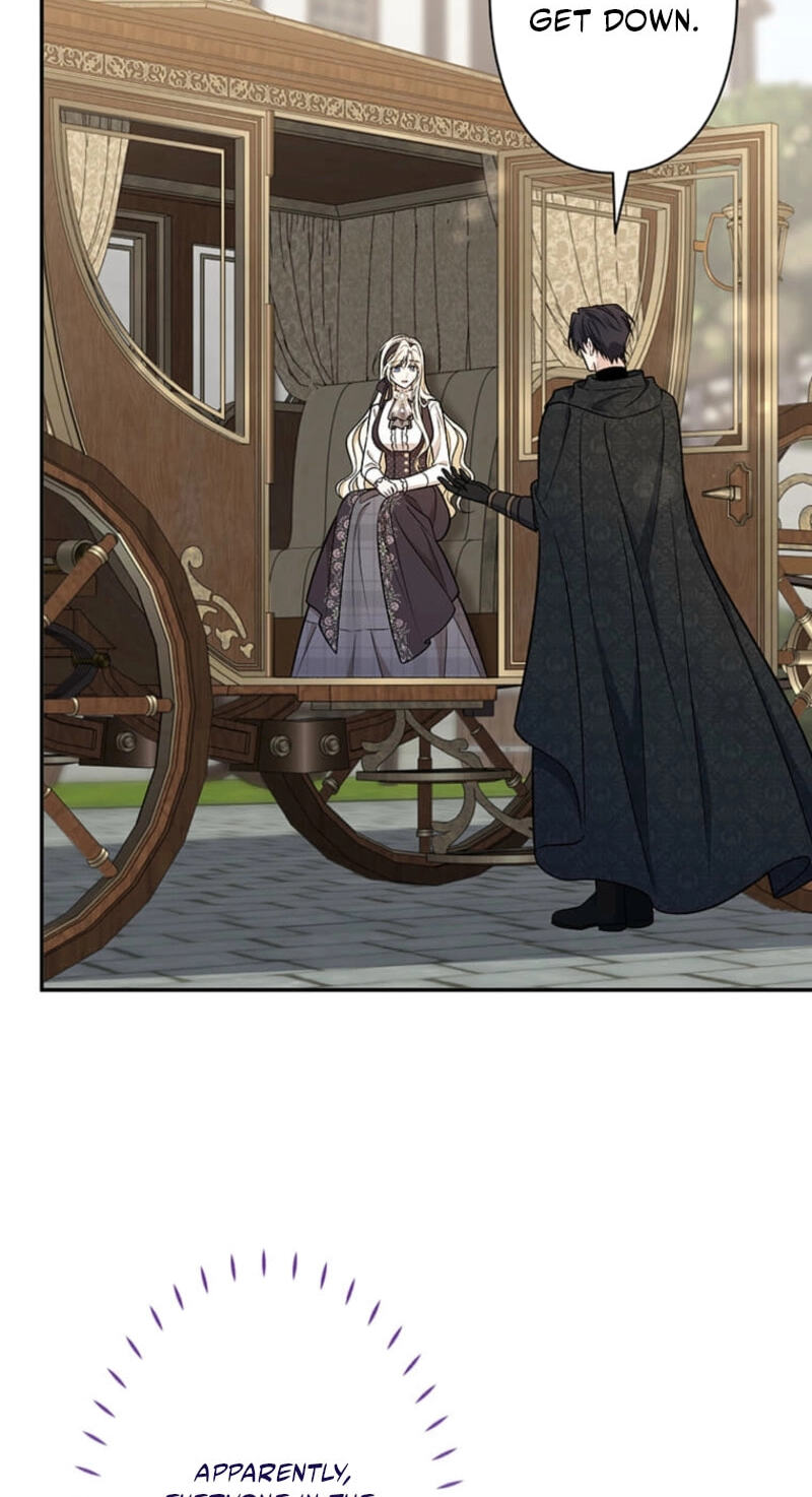 The Enemy King's Substitute Bride Chapter 49 page 82 - 