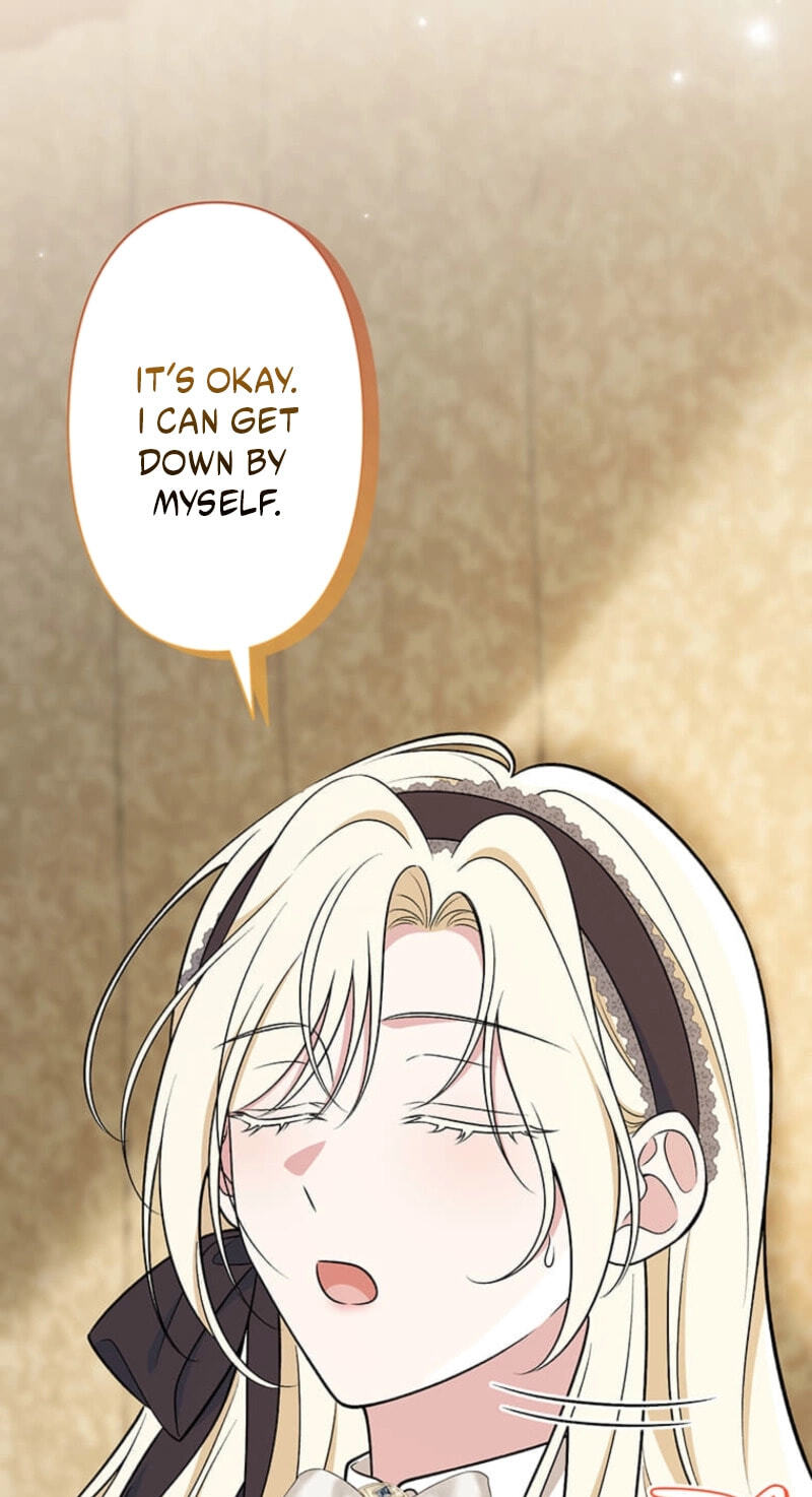 The Enemy King's Substitute Bride Chapter 49 page 84 - 