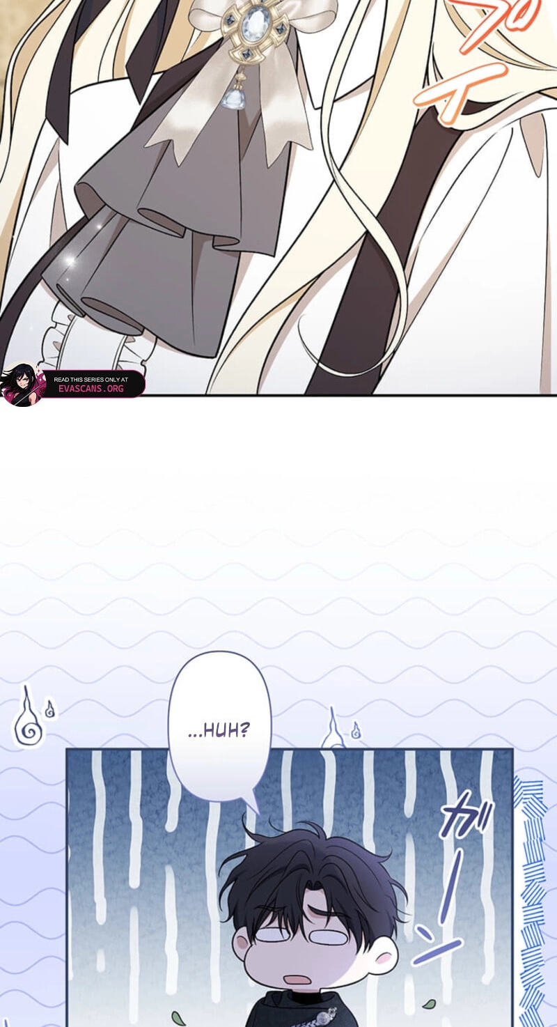 The Enemy King's Substitute Bride Chapter 49 page 85 - 