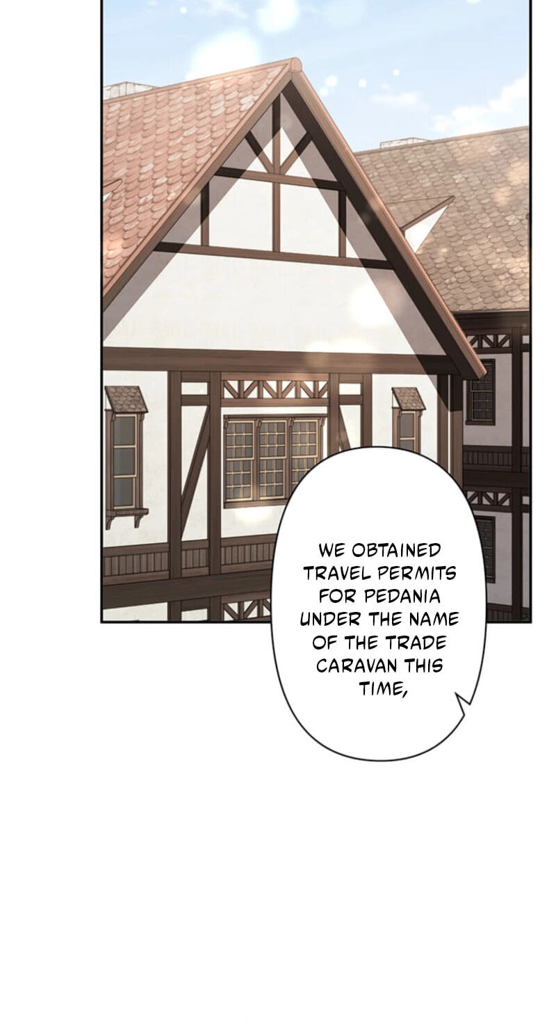 The Enemy King's Substitute Bride Chapter 49 page 87 - 