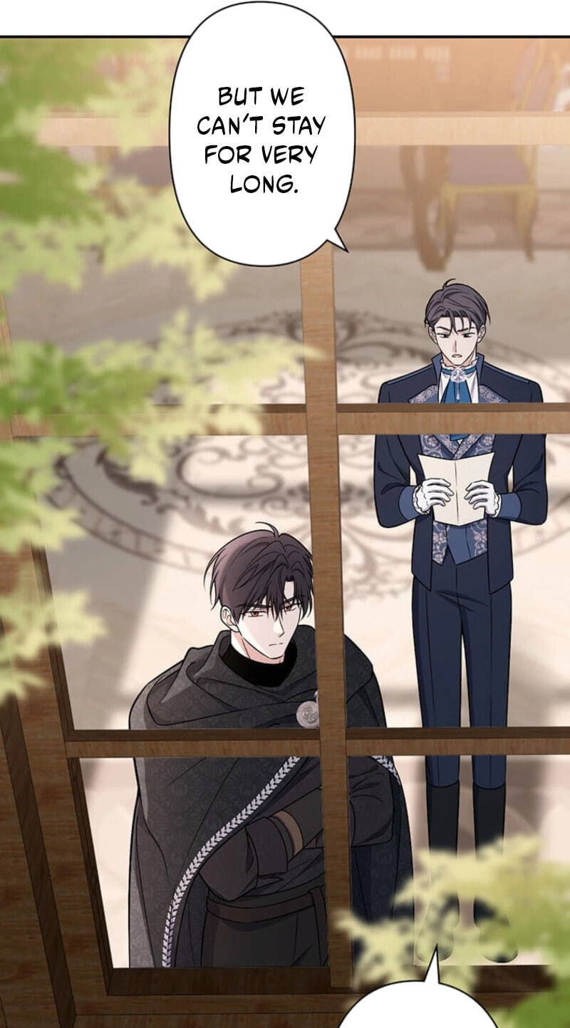 The Enemy King's Substitute Bride Chapter 49 page 88 - 