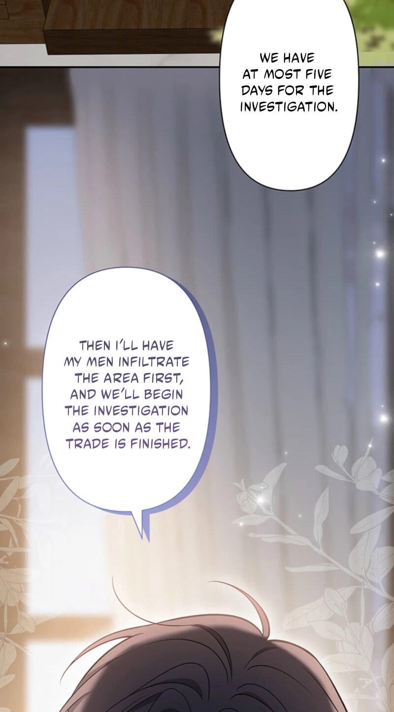 The Enemy King's Substitute Bride Chapter 49 page 89 - 