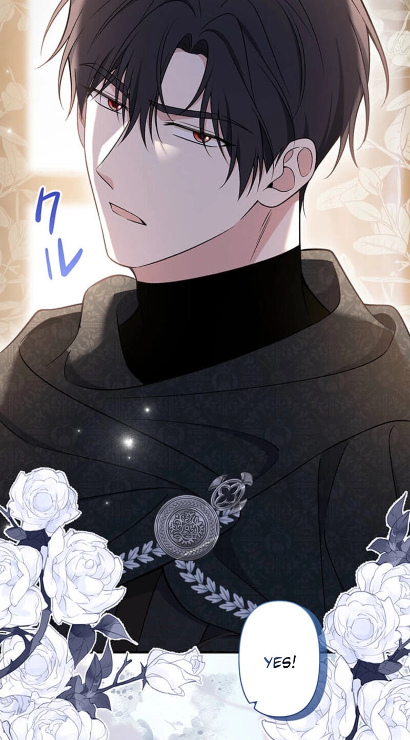 The Enemy King's Substitute Bride Chapter 49 page 90 - 