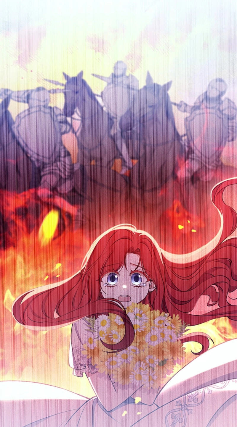 The Enemy King's Substitute Bride Chapter 49 page 10 - 