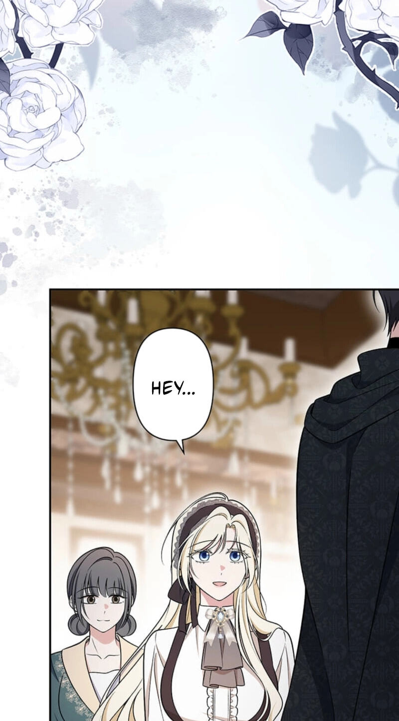 The Enemy King's Substitute Bride Chapter 49 page 91 - 
