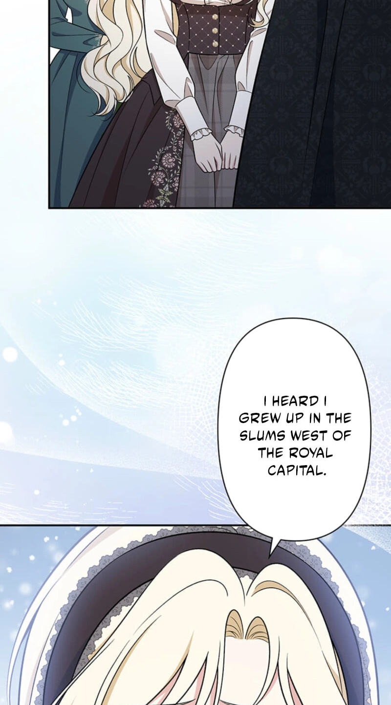The Enemy King's Substitute Bride Chapter 49 page 92 - 